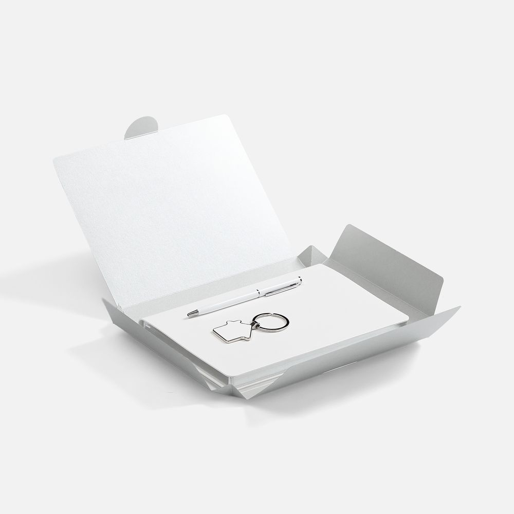 Набор Urban Lodge, белый-1