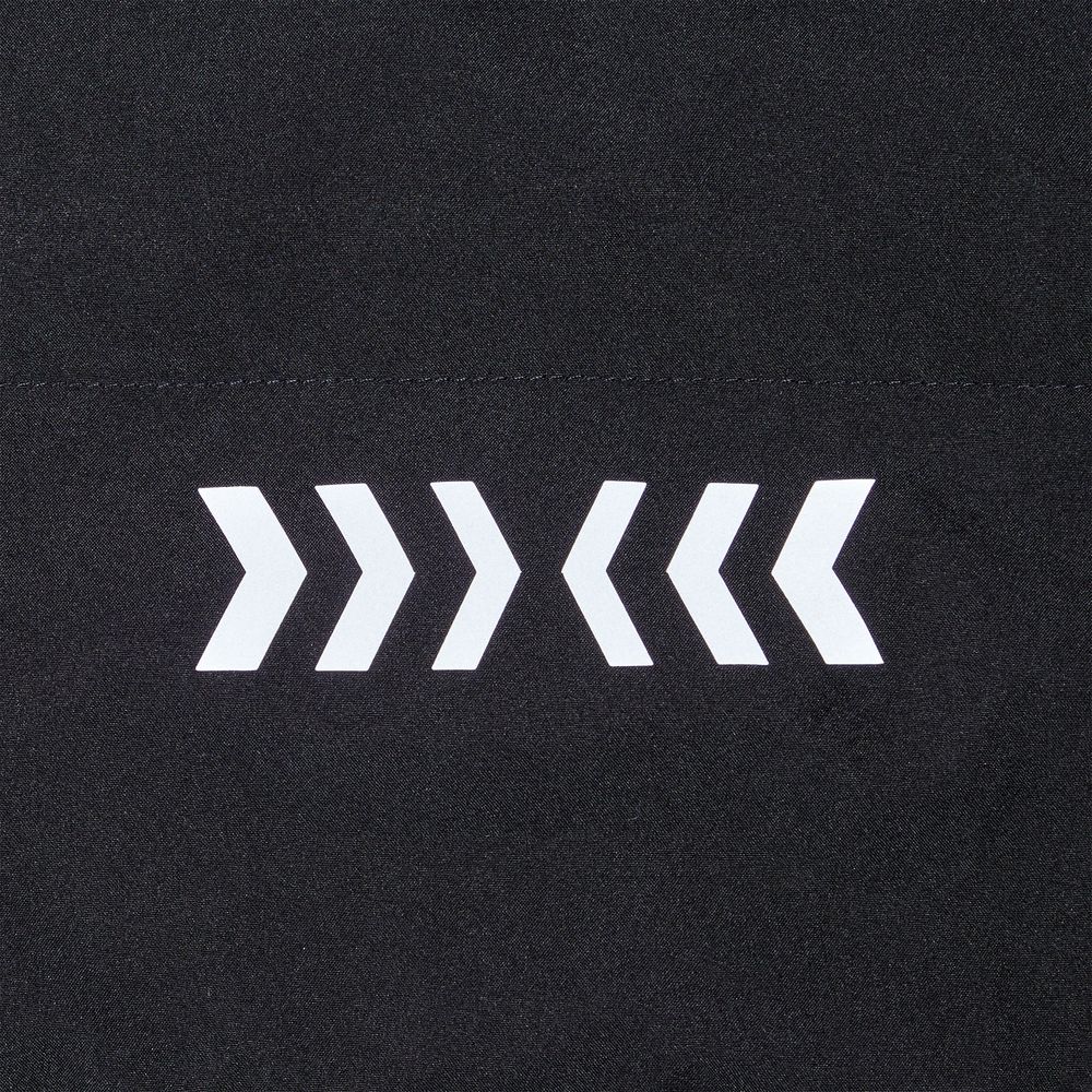 Куртка с подогревом Thermalli Everest, черная-6