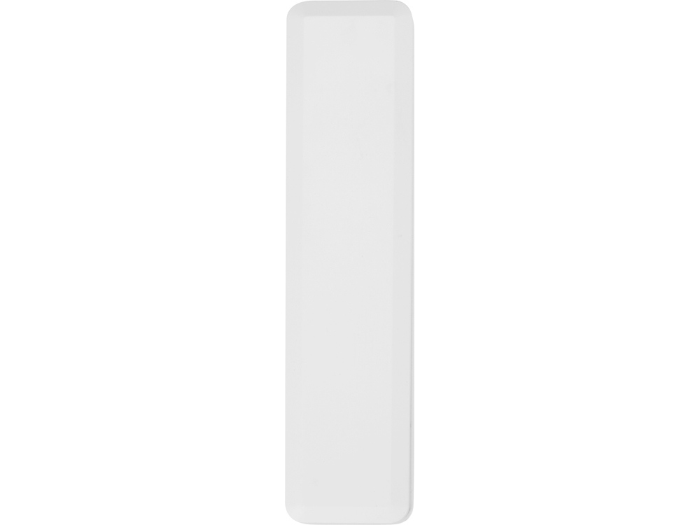 Складывающаяся настольная LED лампа Stack, белый-5