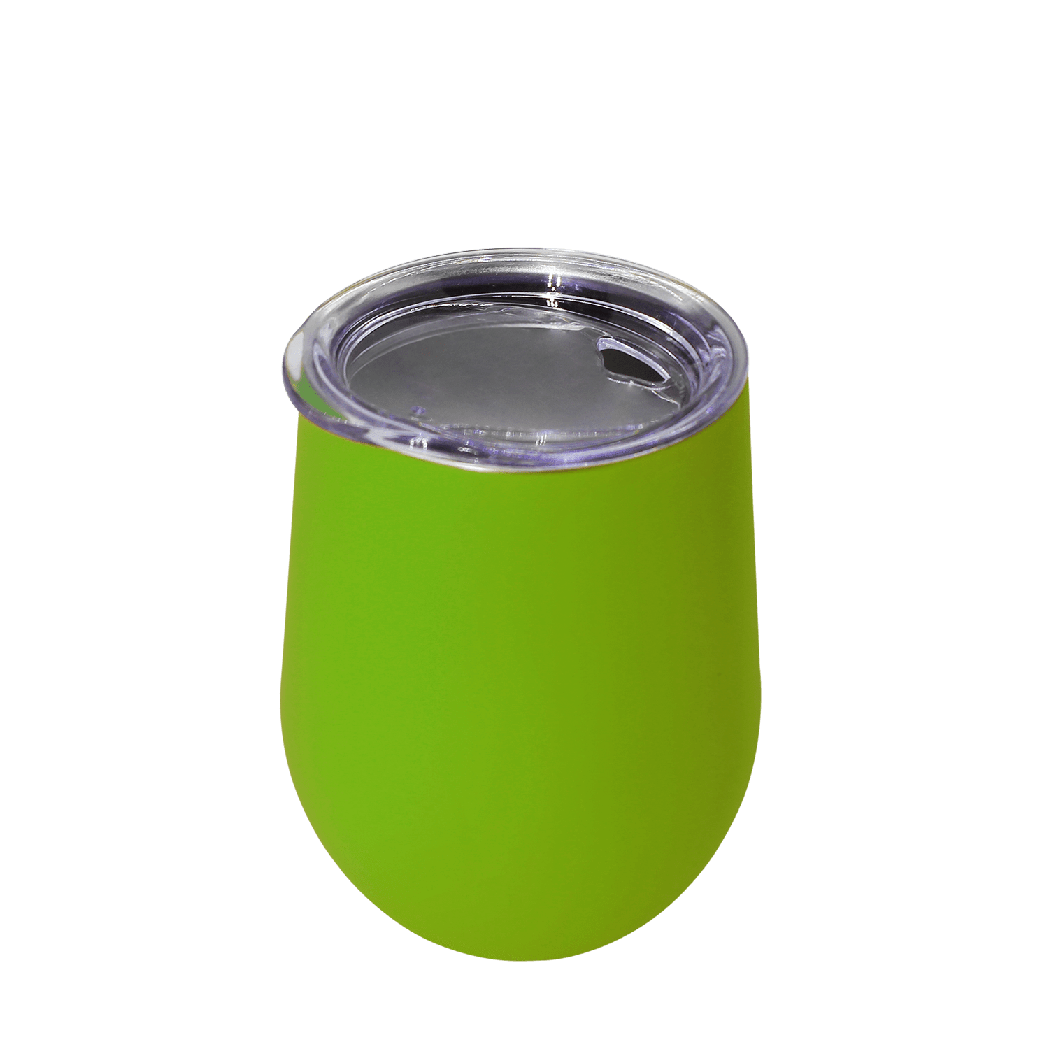 Кофер софт-тач CO12s (салатовый)-1