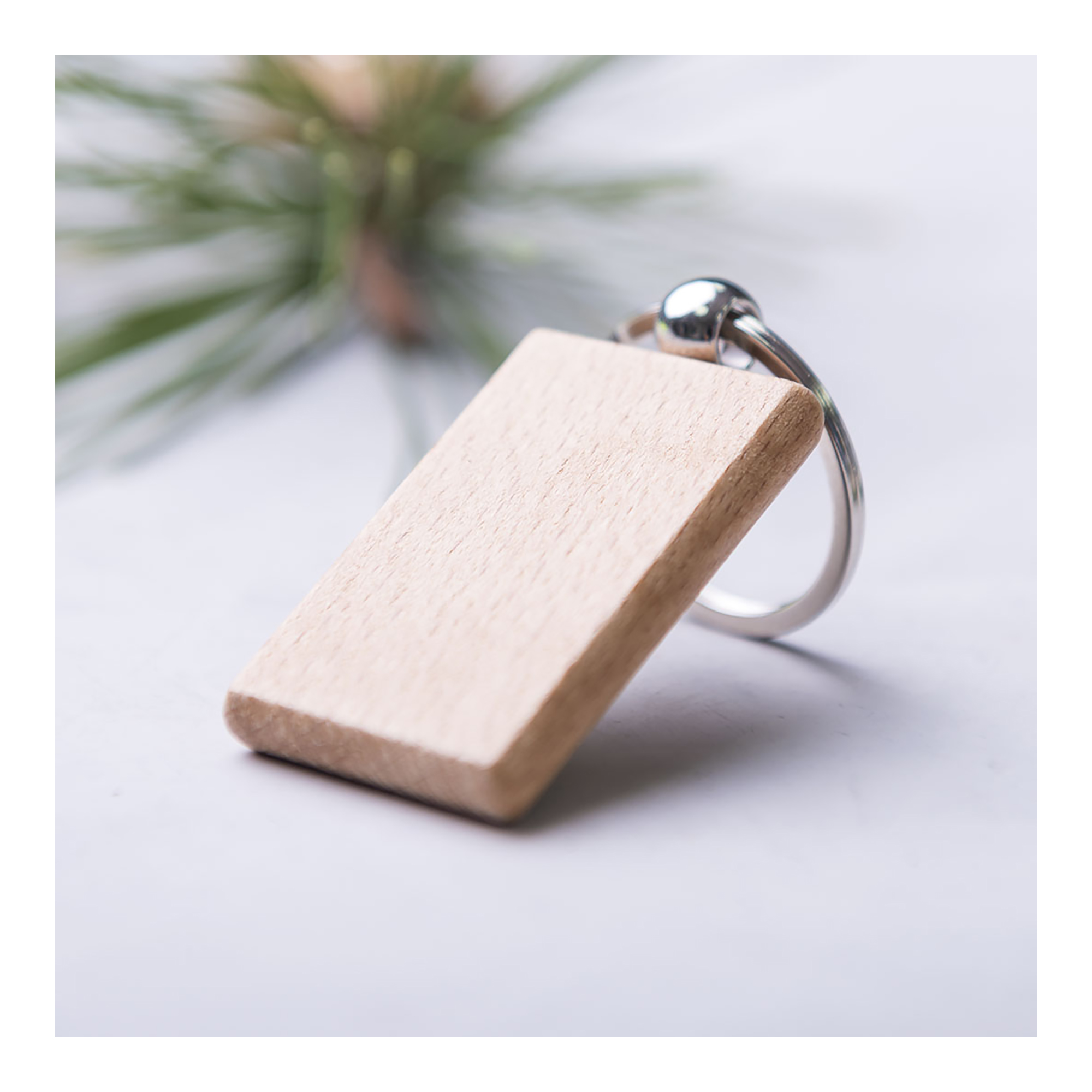 Брелок "Beech"-2