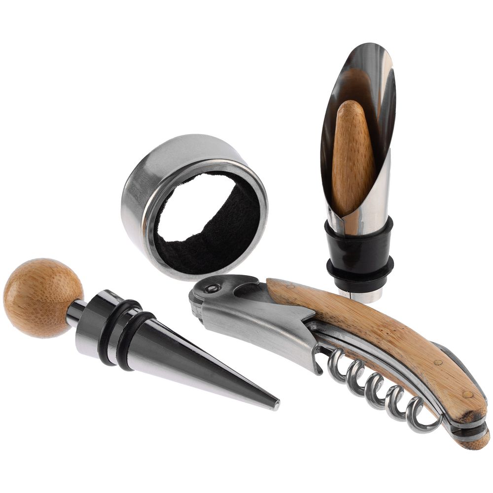 Набор винных принадлежностей Vinotech-2