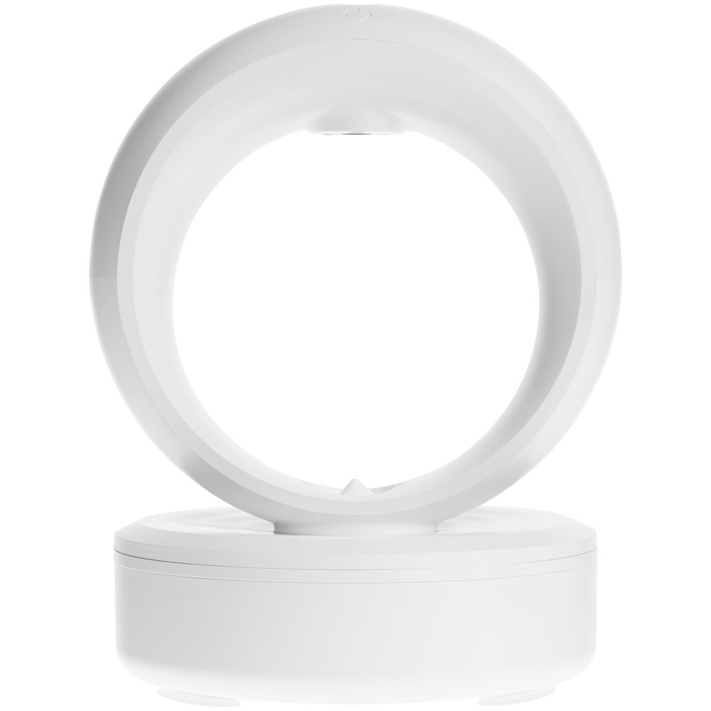 Антигравитационный увлажнитель zeroG, белый-2