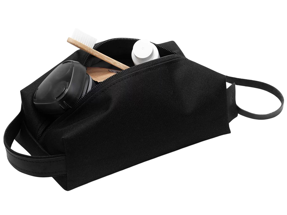 Несессер Спей, черный-3