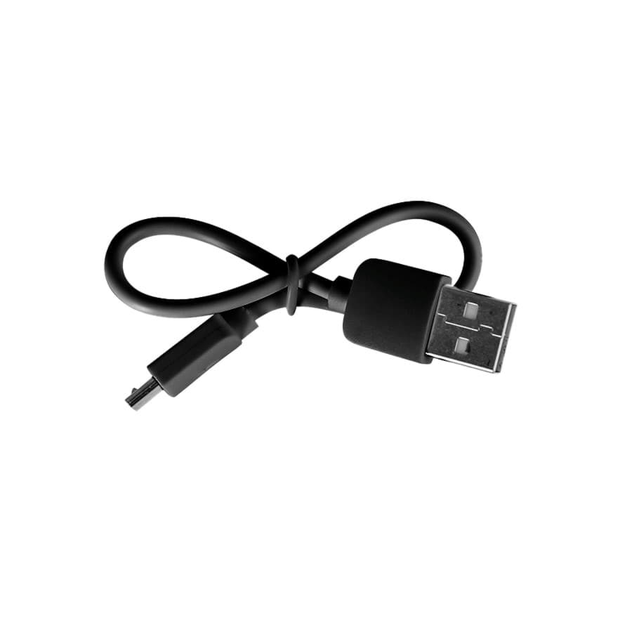 Универсальный аккумулятор BIG POWER (20000mAh), черный, 7,5х14,8х2 см, пластик, черный-3