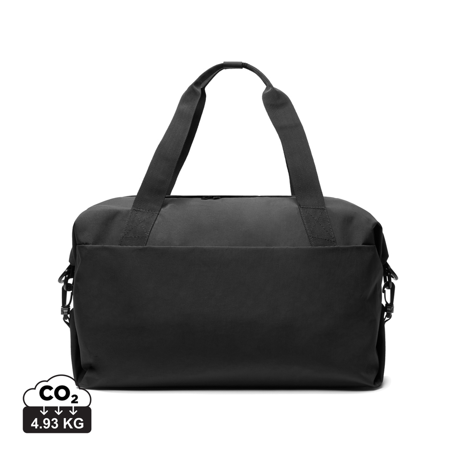 Дорожная сумка KENTO URBAN RCS-8