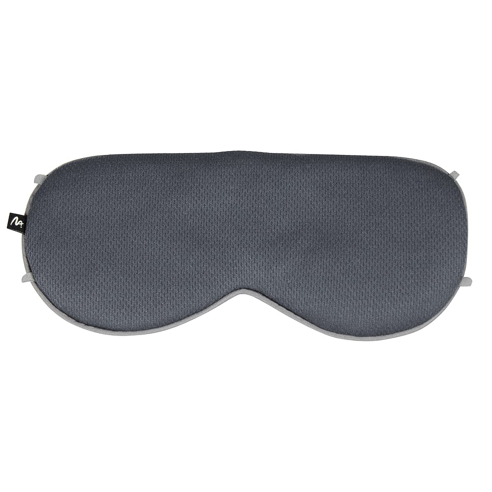 Маска для сна Comfort Travel Sleep, Серый-1