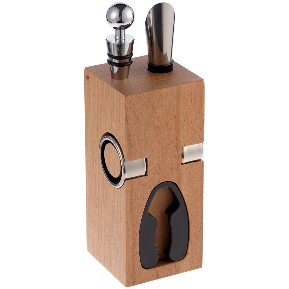 Набор для вина Fiano, ver.2-3