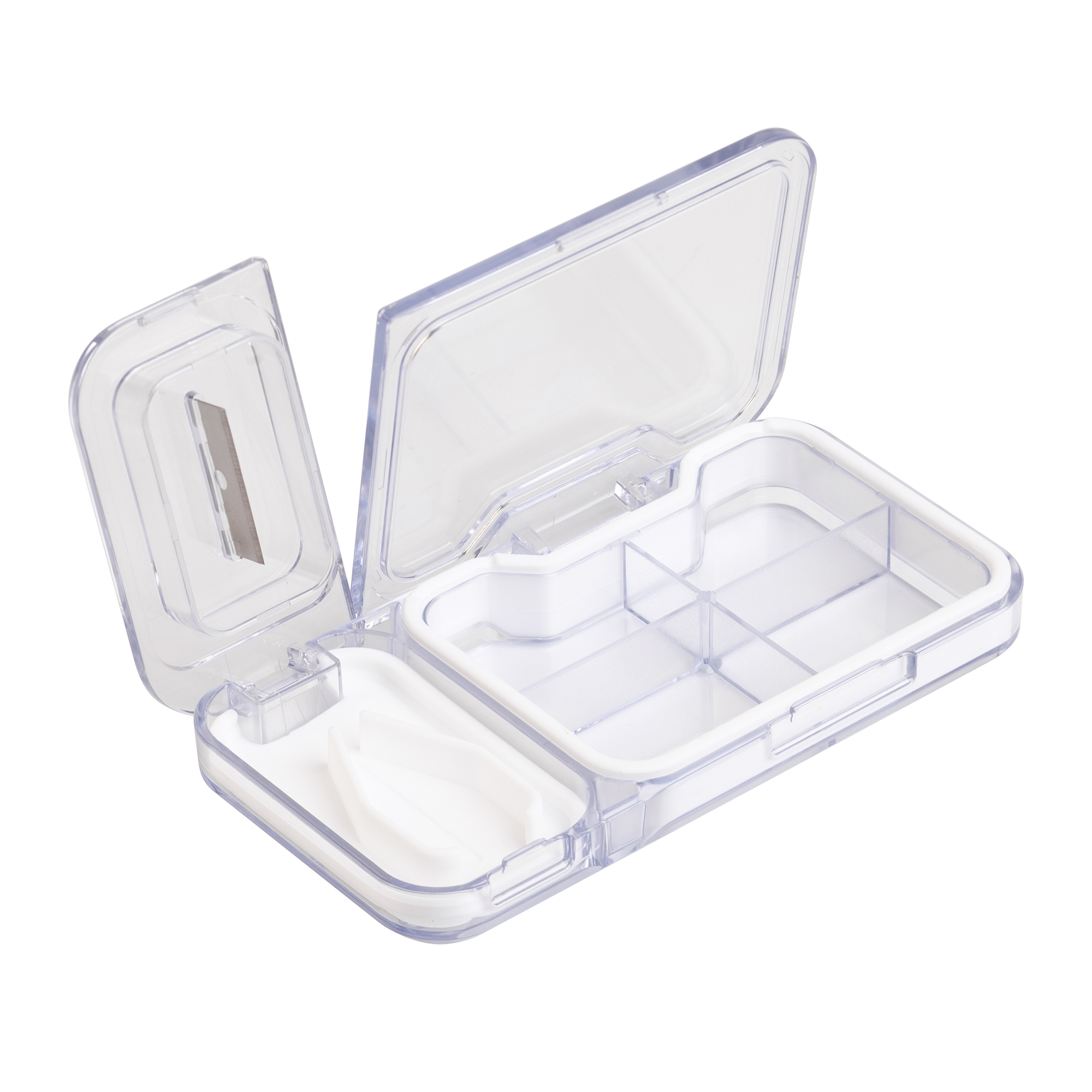 Витаминница "Vitamin"-2