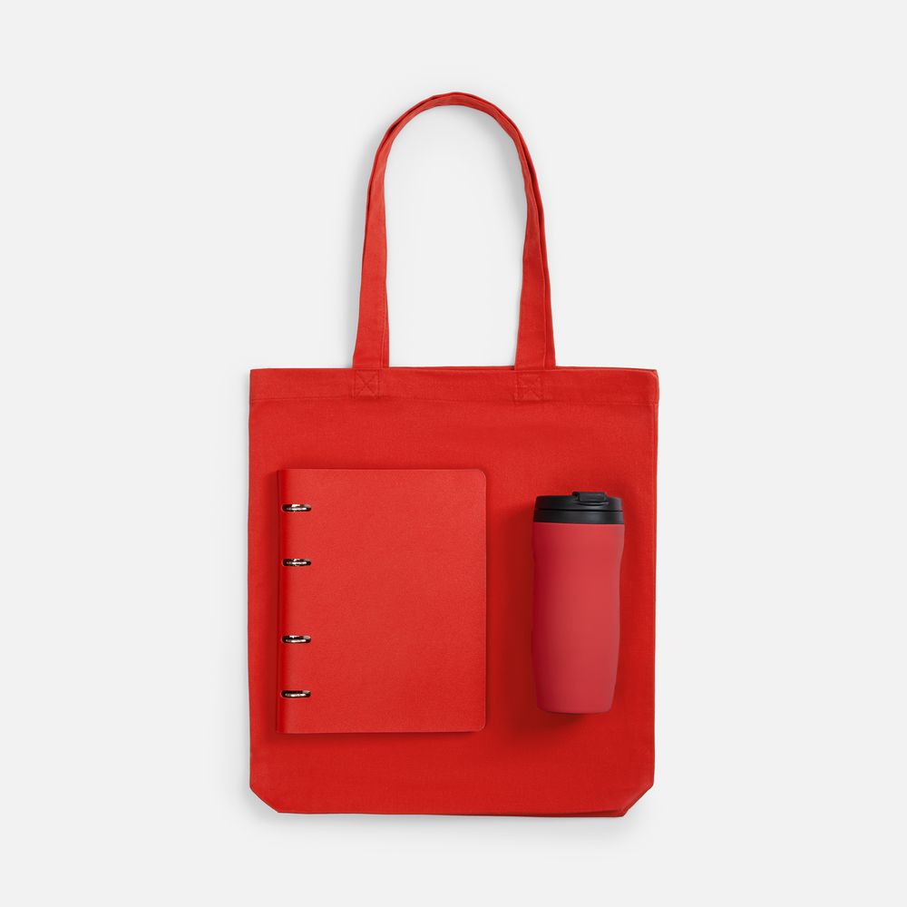 Набор Ringo Walk, красный-1