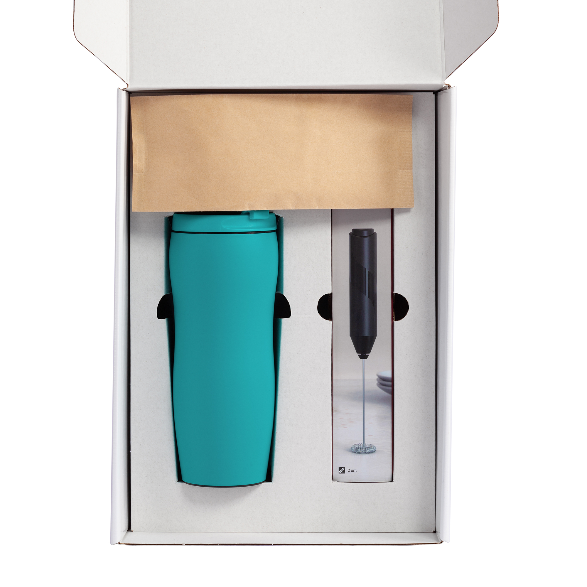 Набор "Латте"-0