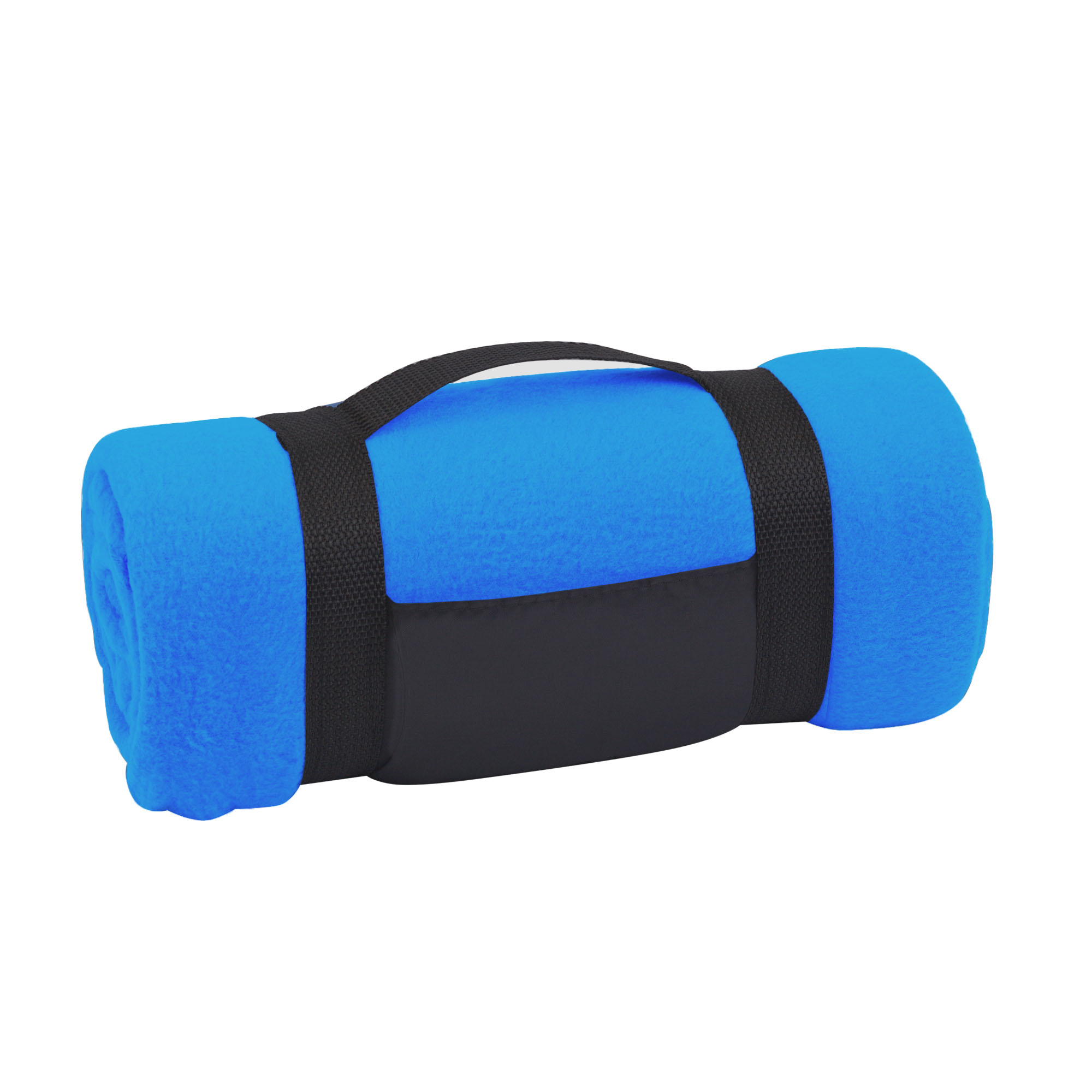 Плед "Байкал"-0