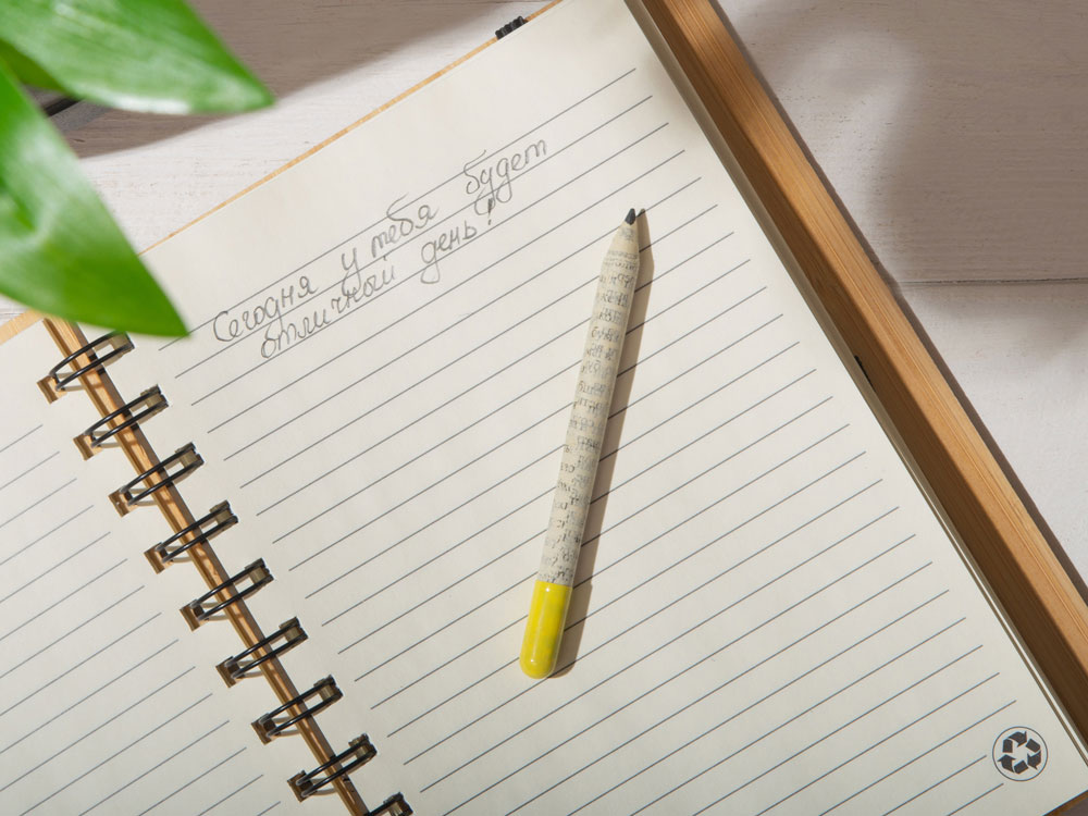 Растущий карандаш mini Magicme (1шт) - Акация Серебристая-5