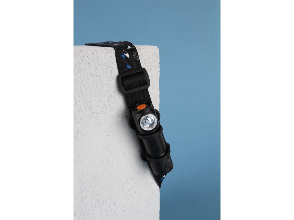 Фонарь Rombica LED Z9-9