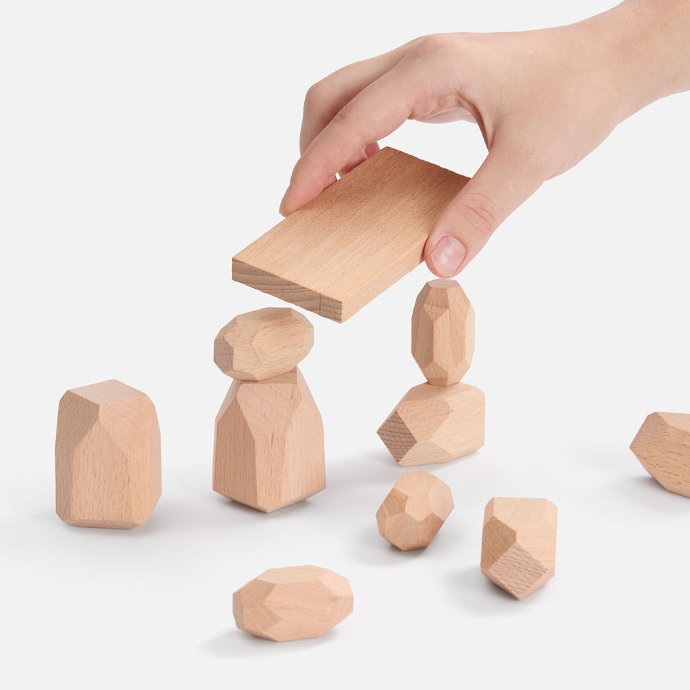 Игра-балансир IQ Balance-5