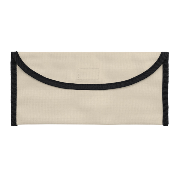 Сумка для документов GARZA, Бежевый-0