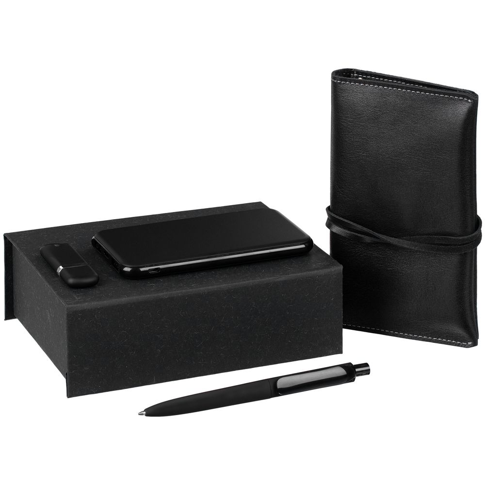 Набор Classy, ver.2, черный, 8 Гб-0