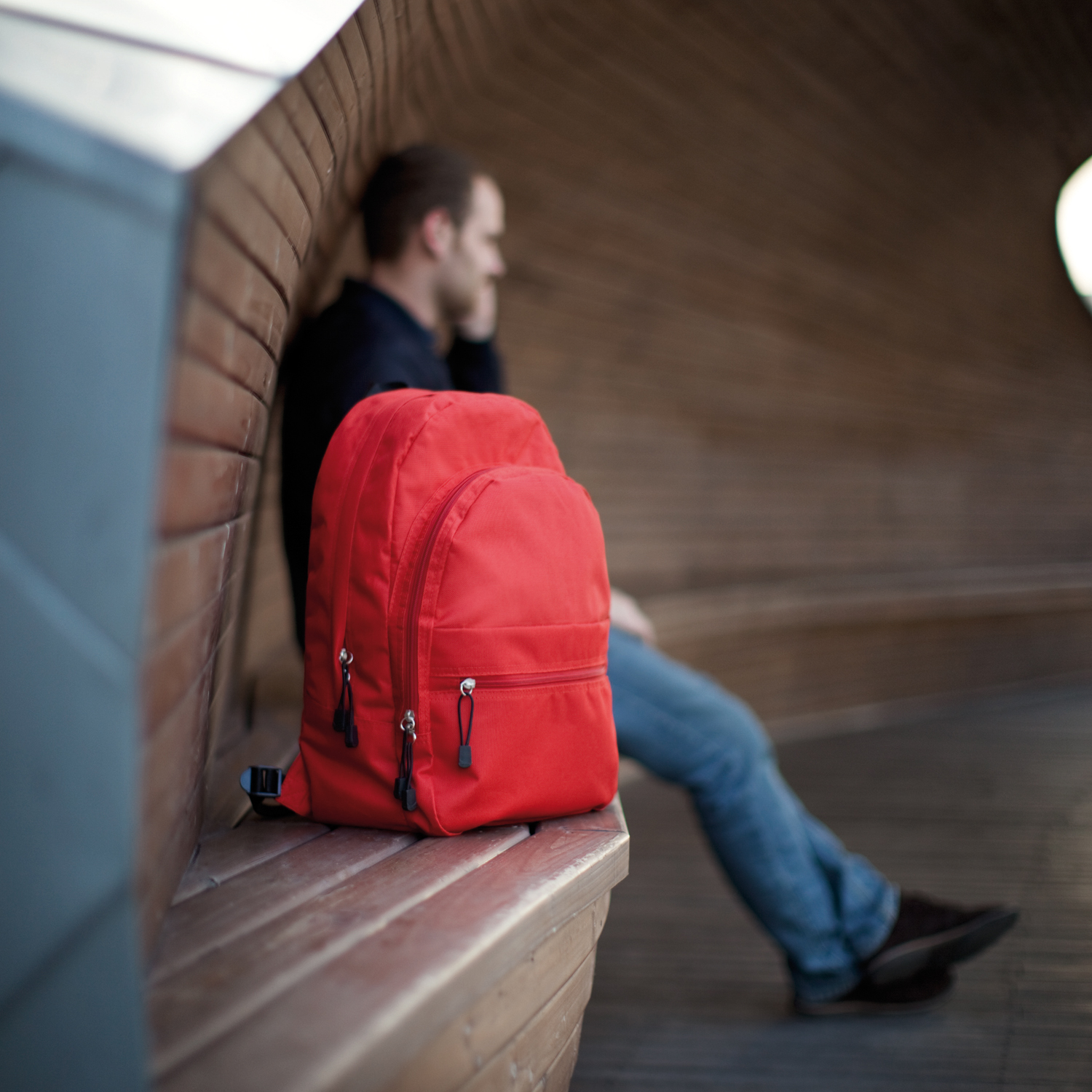 Рюкзак Basic-3