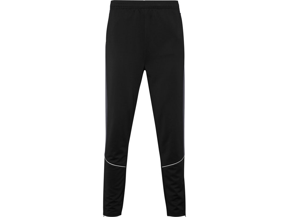 EVANS спортивный костюм, черный/эбеновый-4