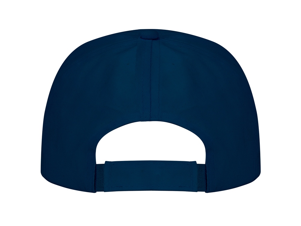 Бейсболка Uranus унисекс, нэйви-3