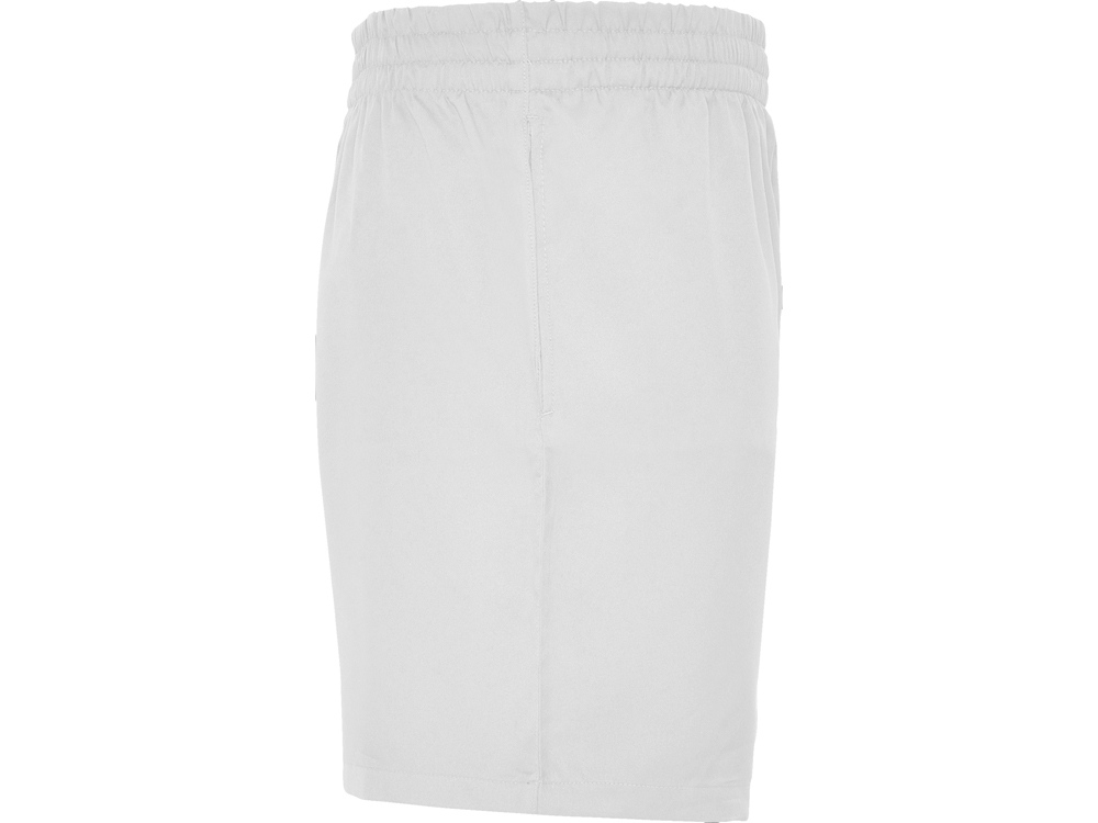 Спортивные шорты Andy мужские, белый-3