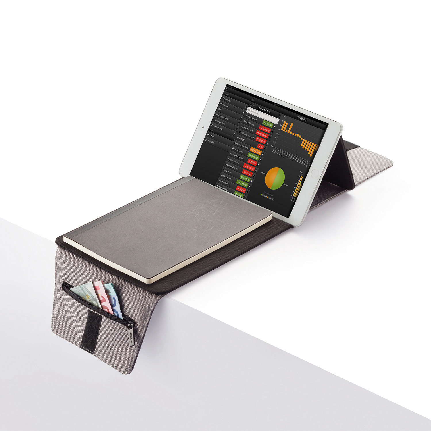 Чехол для планшета Seattle 7-8-0