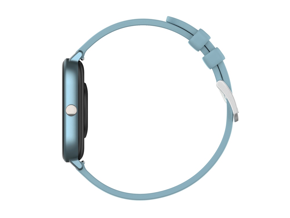 Смарт-часы Canyon SW-74 Wildberry , IP67, синий-3