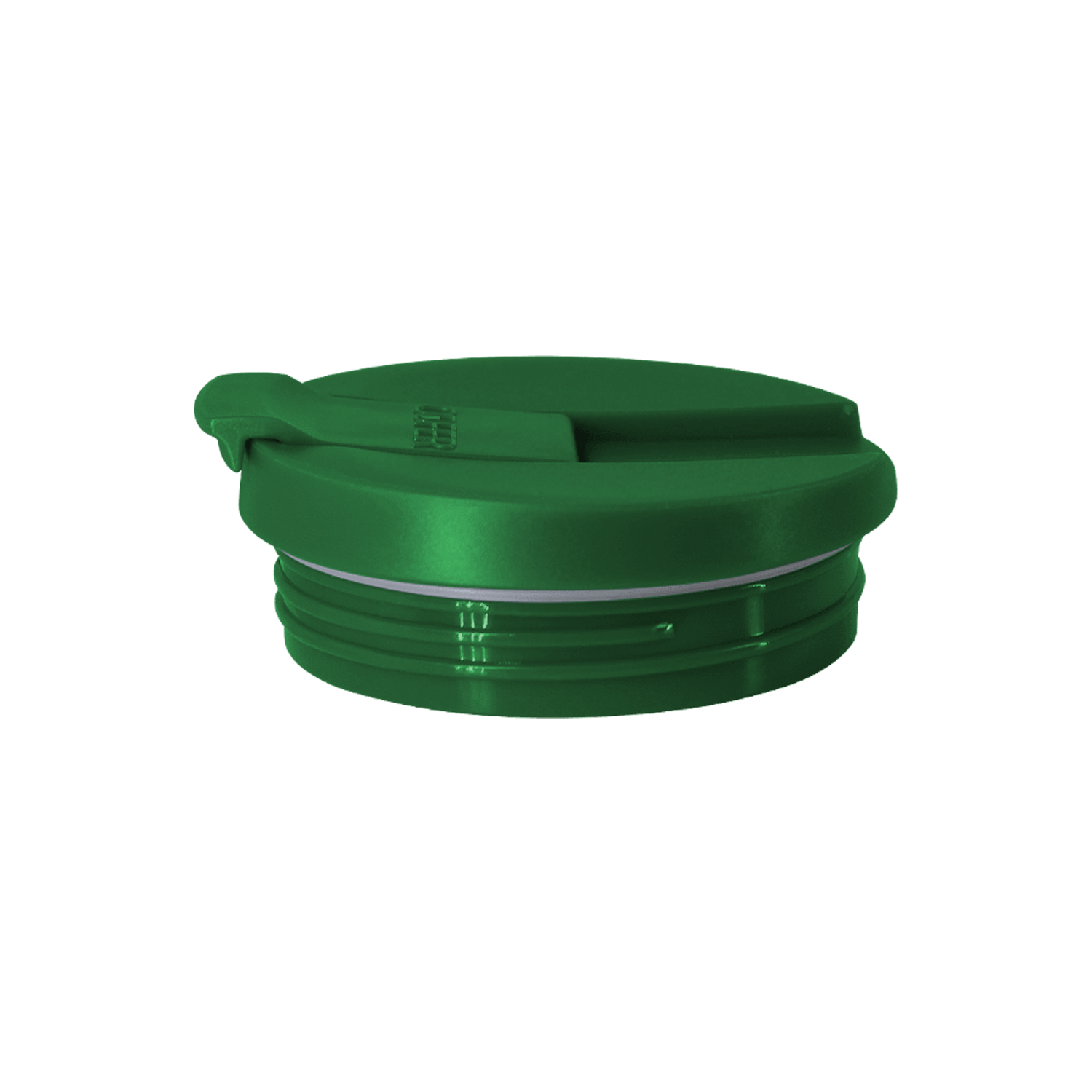 Крышка для кофера NEO (зеленый)-0