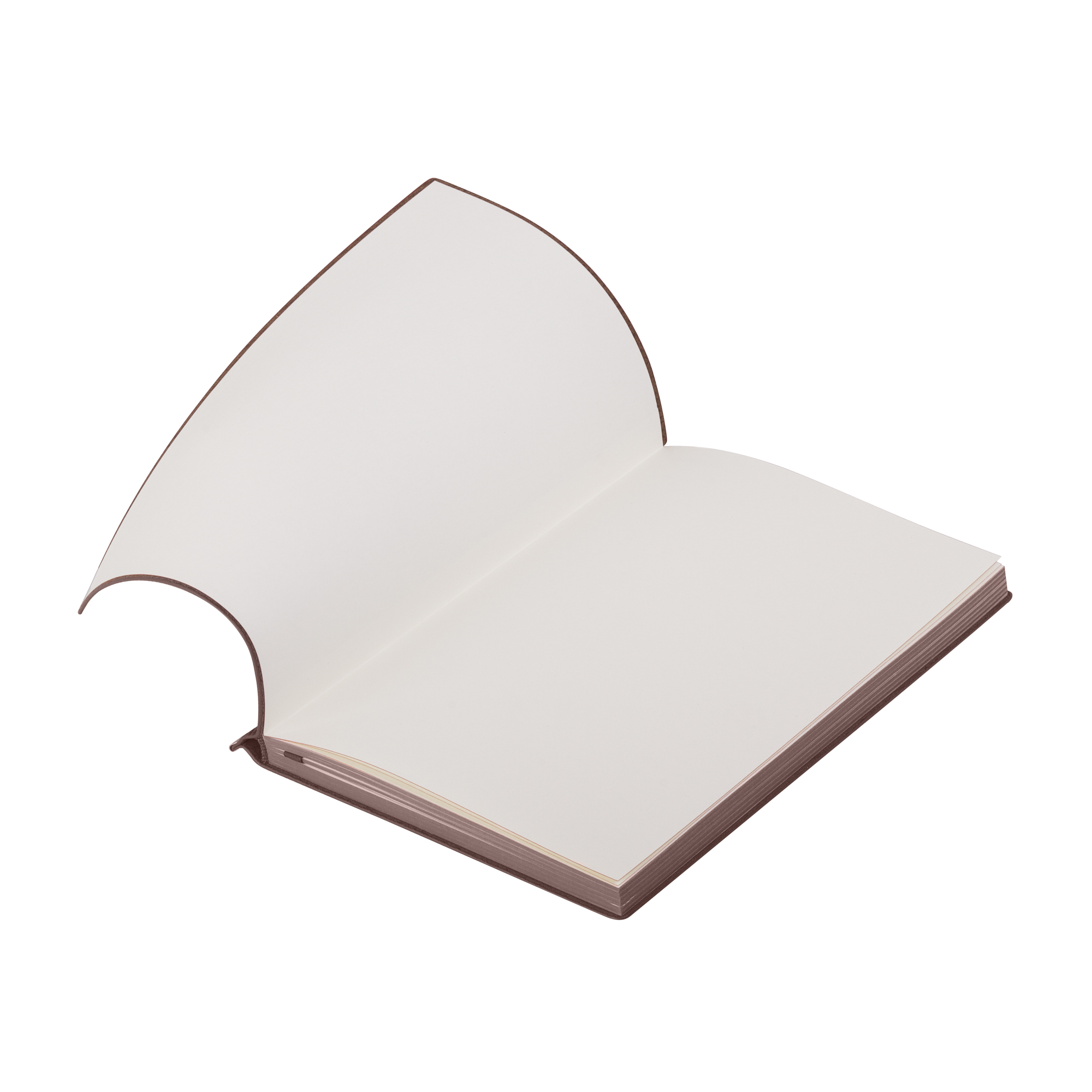 Блокнот "Венеция", формат А5-3