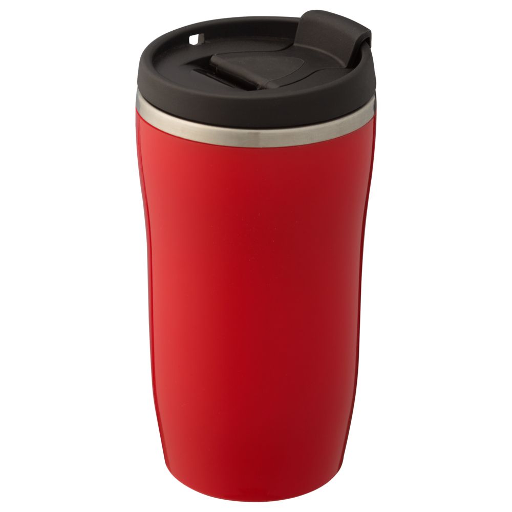 Набор Nice Twice Underway, черный с красным-2