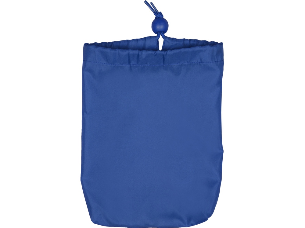 Ветровка Promo мужская с чехлом, кл.синий-6