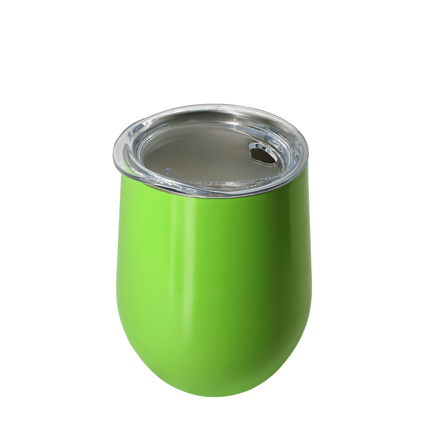 Кофер глянцевый CO12 (салатовый)-1