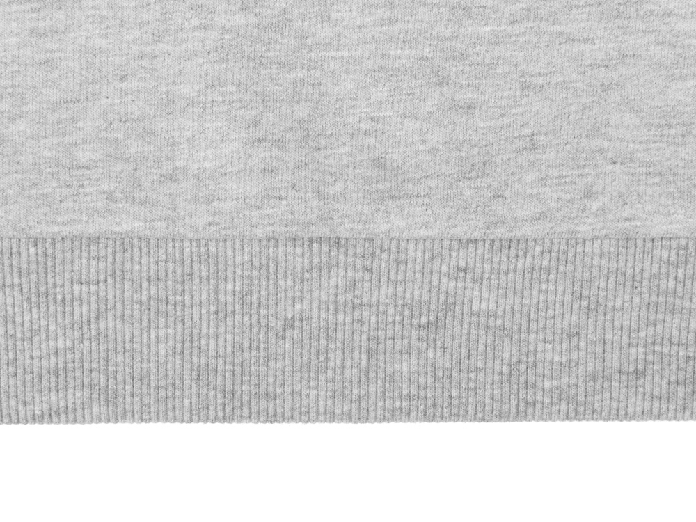 Свитшот Motion детская_4, серый меланж-7