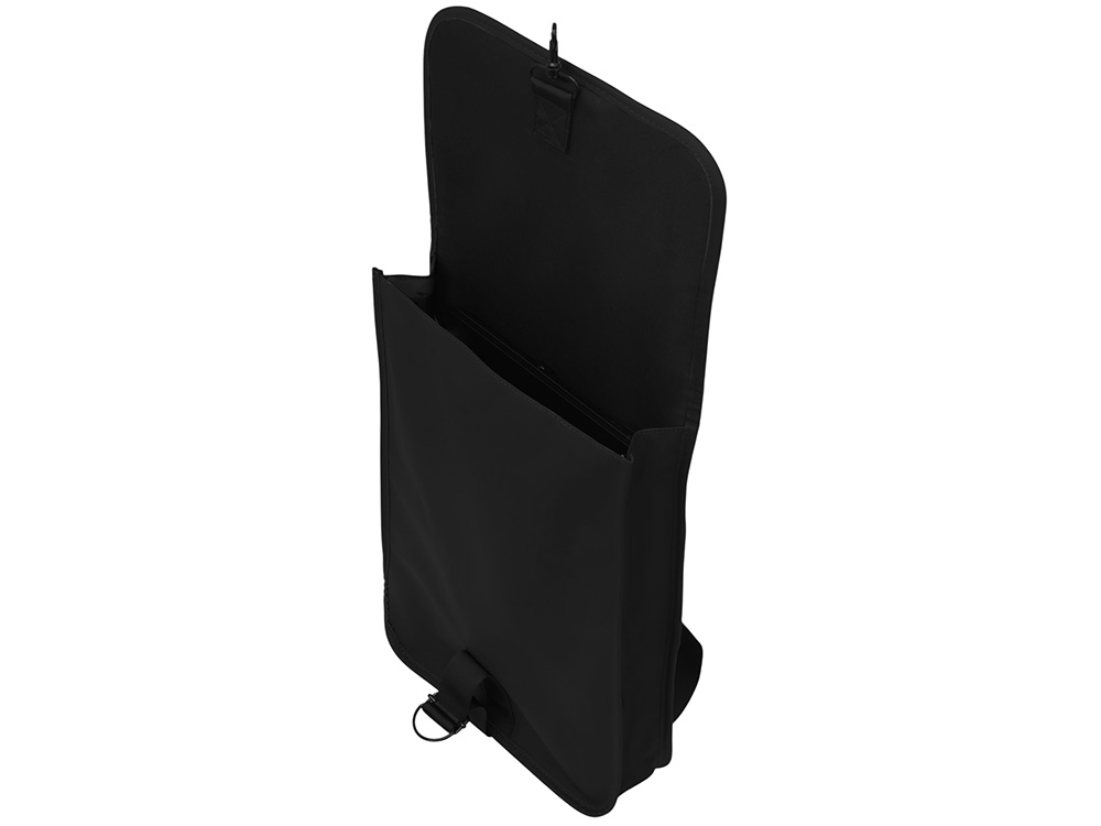 Рюкзак Ryan для ноутбука 15, черный-8