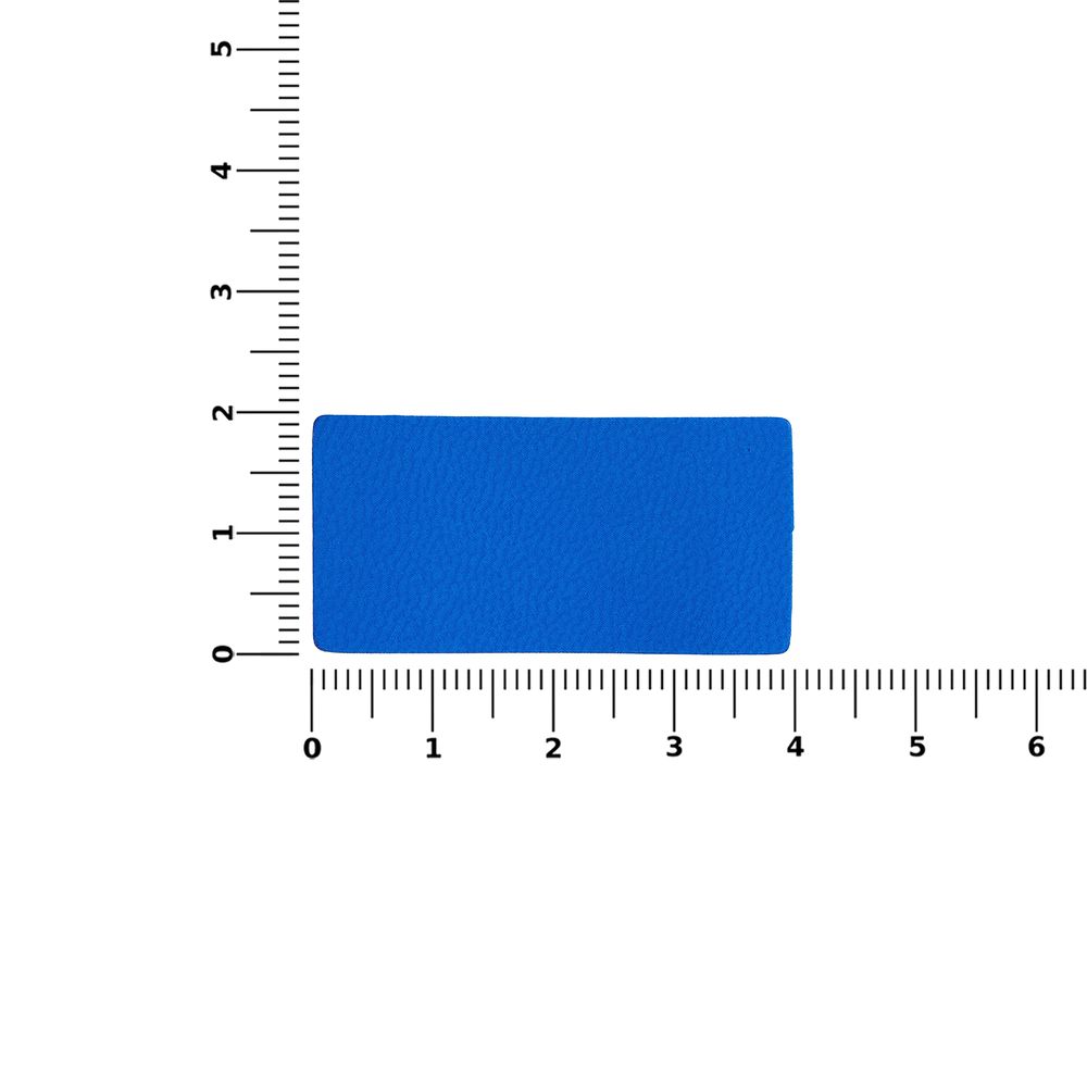Лейбл Listra Latte, XS, синий-1