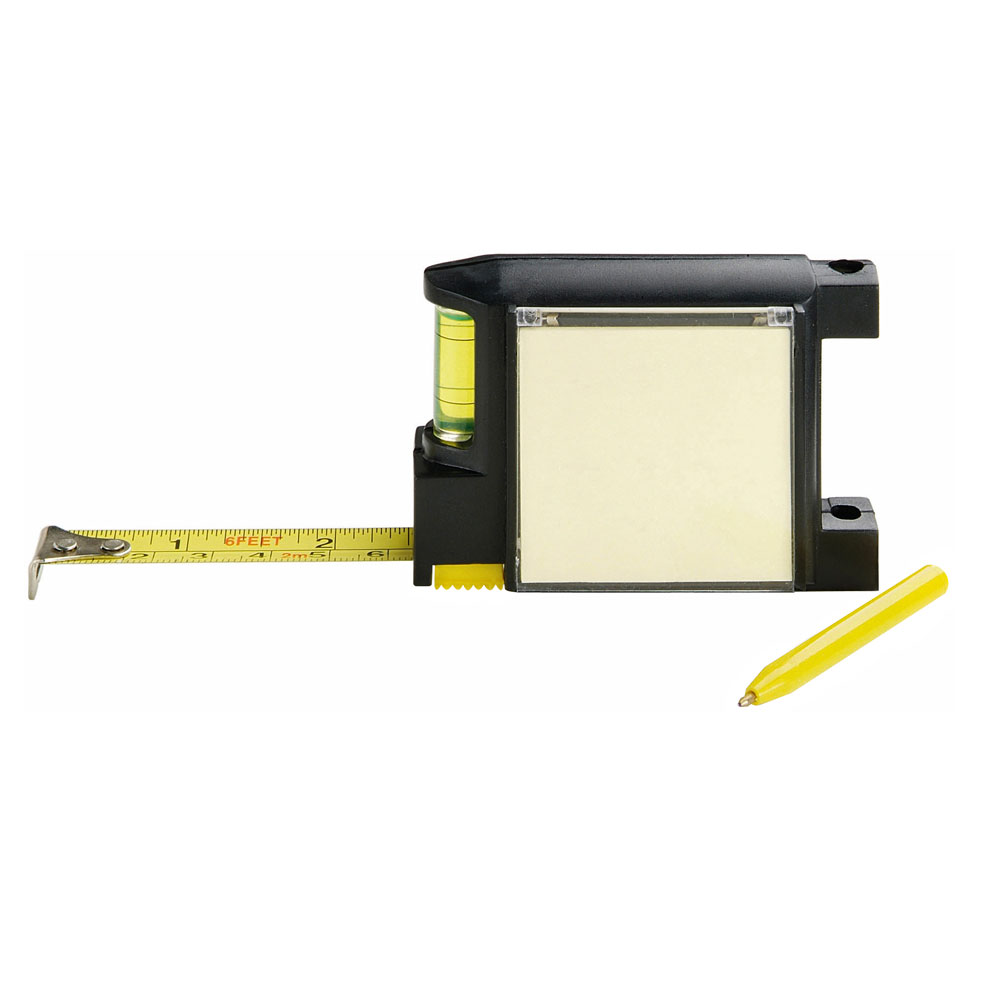 Мультифункциональная рулетка Йена, Черный-2