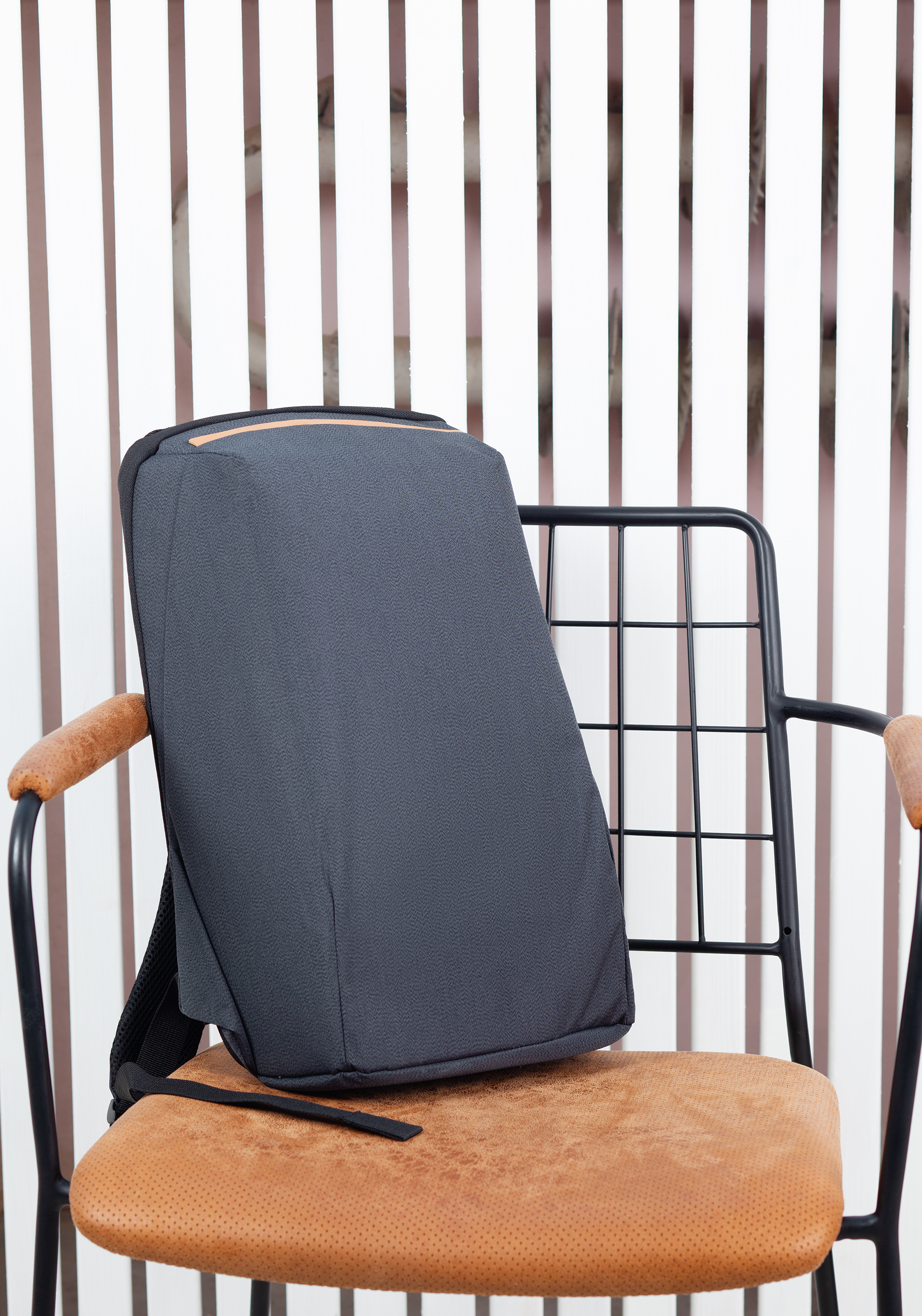 Рюкзак "City" с USB-разъемом-5