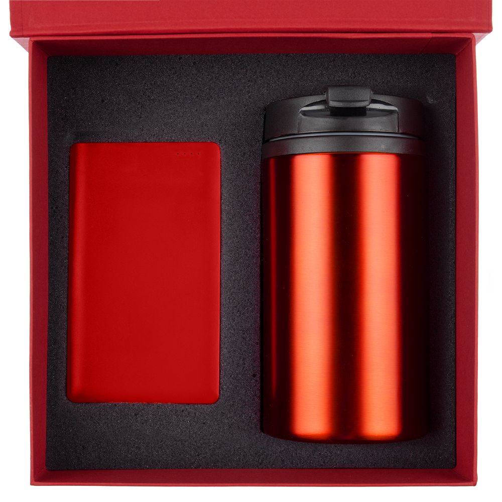 Набор Easy Trick, красный-1