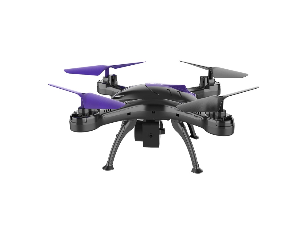 Радиоуправляемый квадрокоптер HIPER FALCON X FPV-5