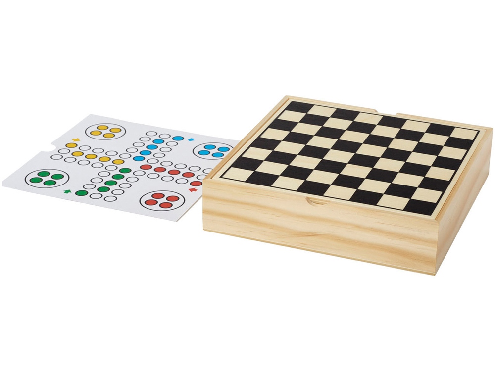 Игровой набор Monte Carlo, дерево-2