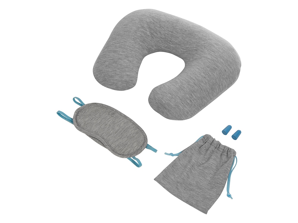 Набор для путешествия Male-0