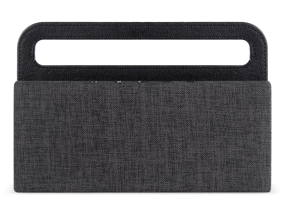 Портативная акустика Rombica mysound BT-27 Black-1