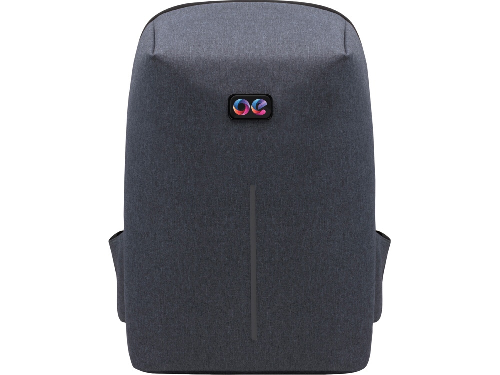 Антикражный рюкзак Phantome Lite для ноутбка 15, темно-серый-5