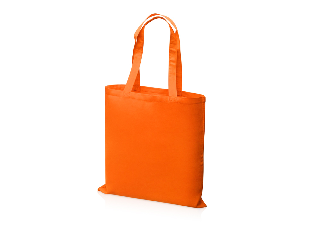 Сумка для покупок Caravan 140, Оранжевый-1