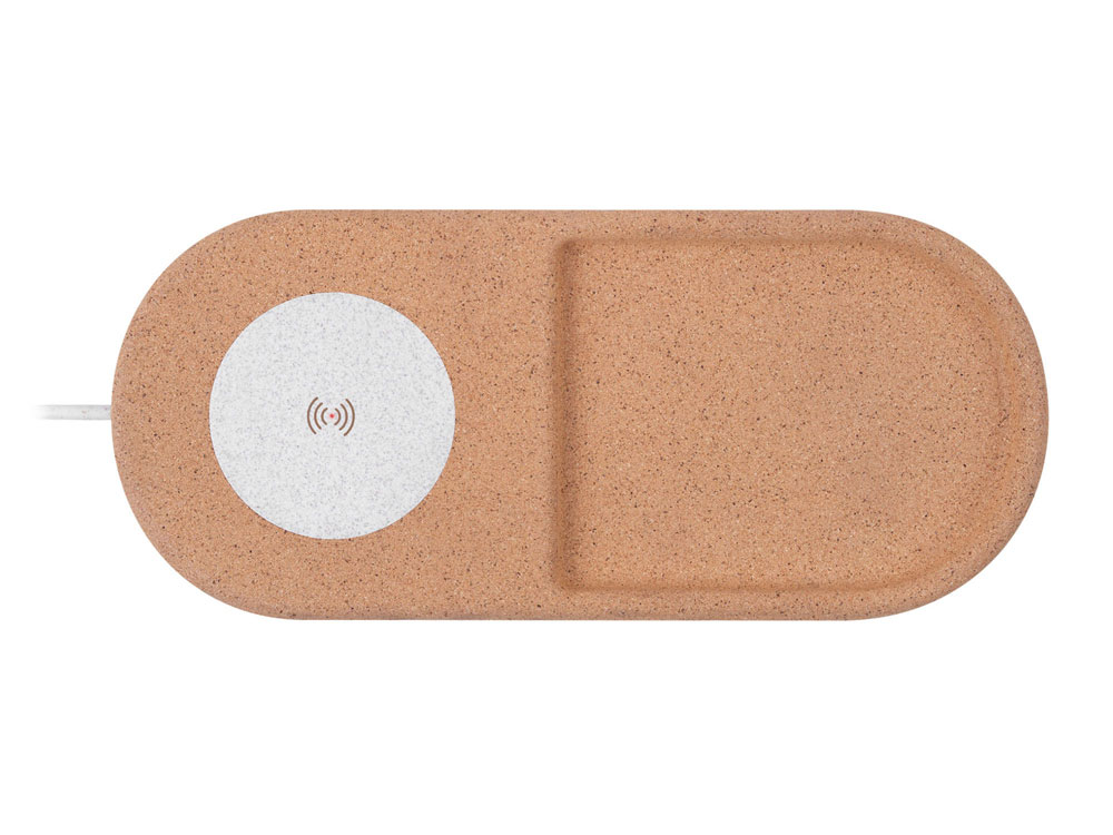 Беспроводное зарядное устройство Rombica NEO Eco XL-1