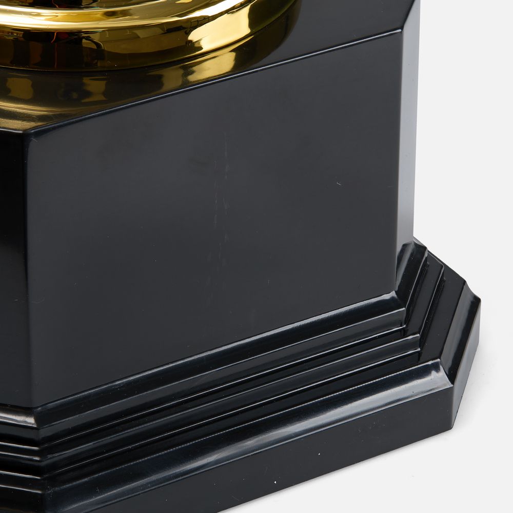 Кубок Recordsman, золотистый-2