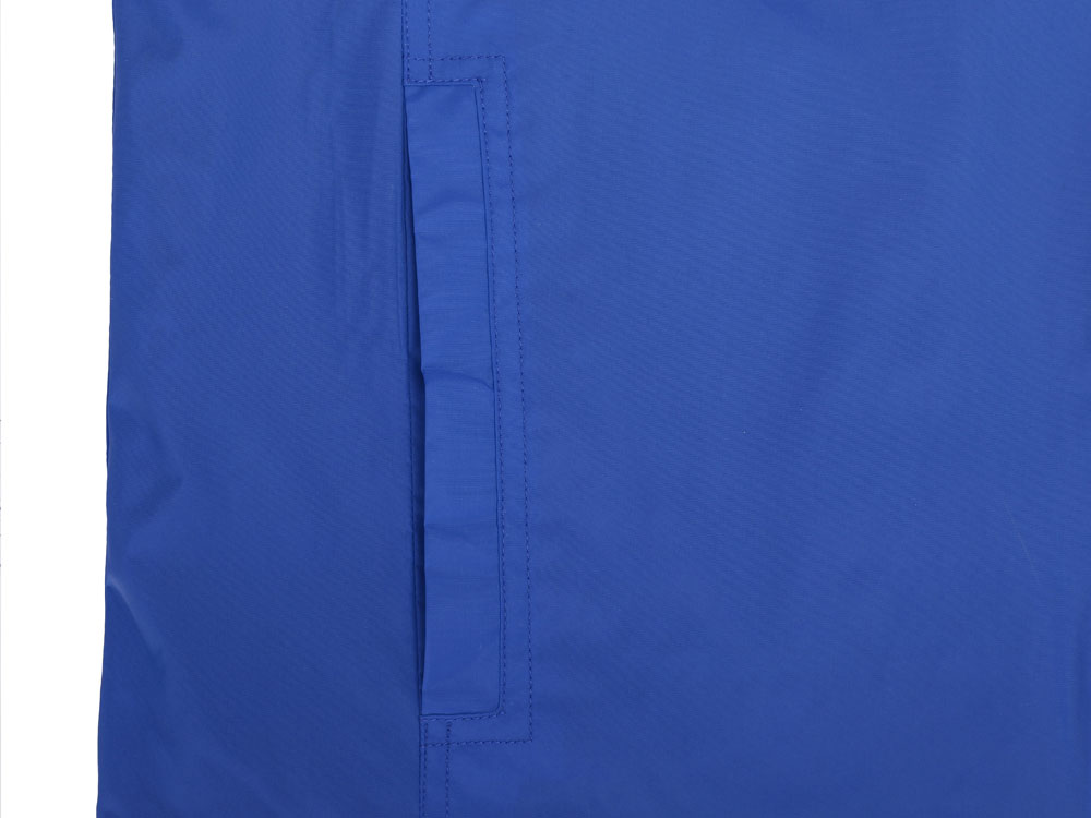 Жилет Clermont, синий классический-12