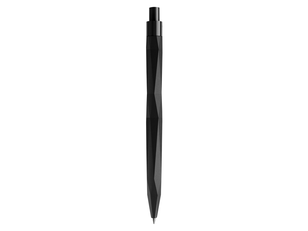 Ручка шариковая Prodir QS 20 PMP, черный-2