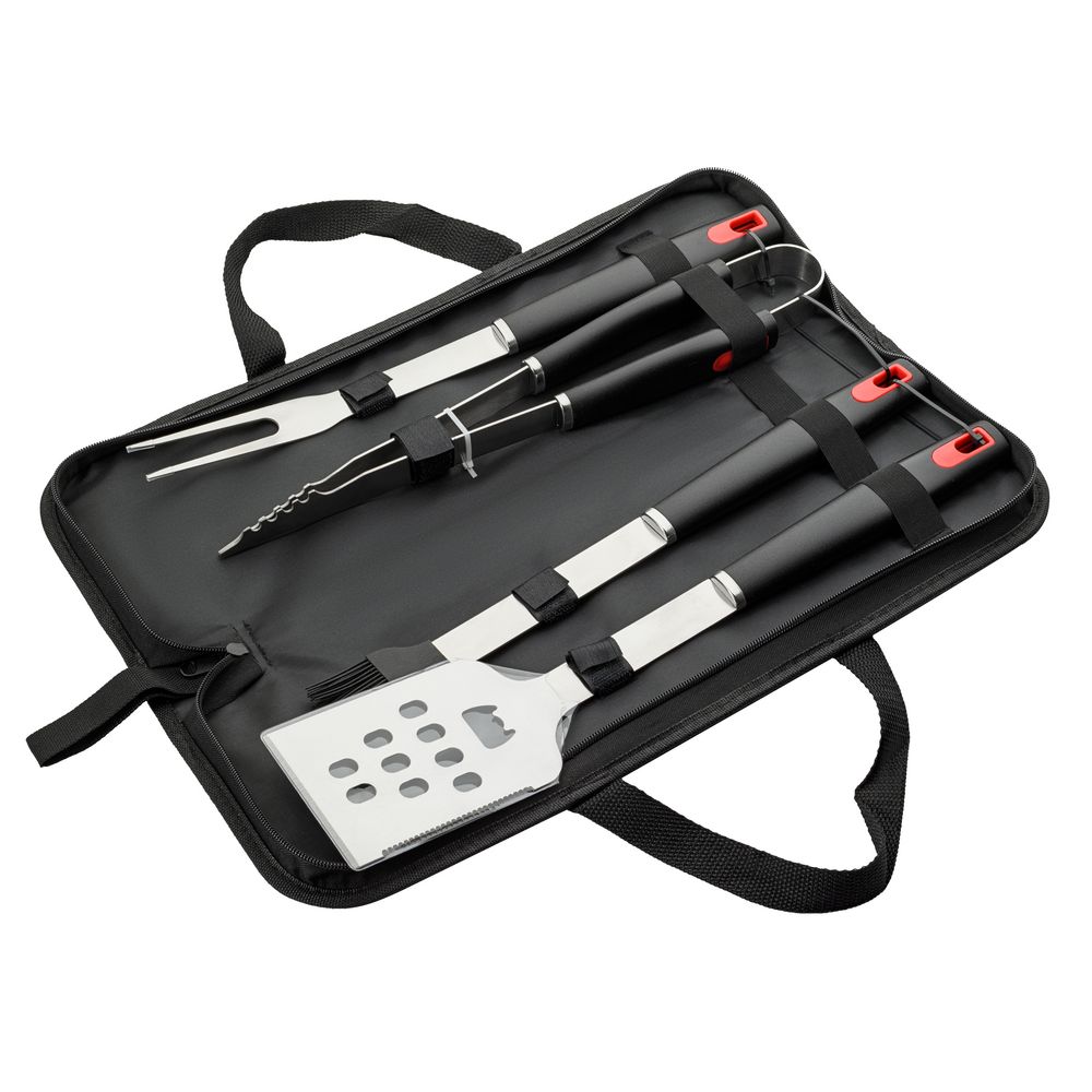 Набор для барбекю Hanger-1