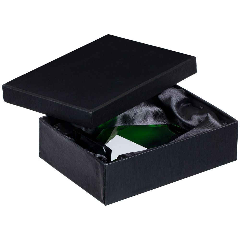 Стела Cristallino, зеленая-2